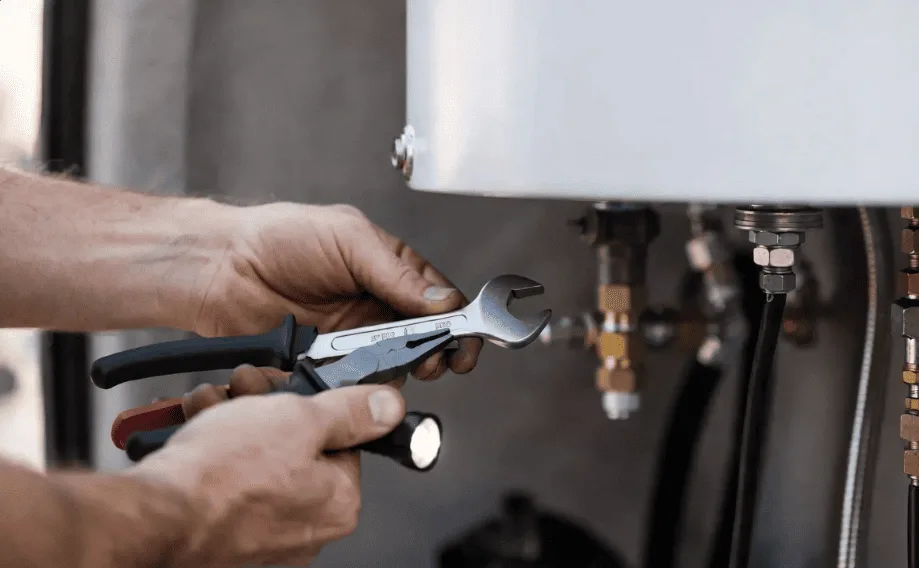 Why choose Water Heater Repair in Osnabrock, ND
